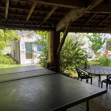 Charmante Petite Maison Avec Terrasse Et Jardin, Proche Tram * Castelnau-le-Lez