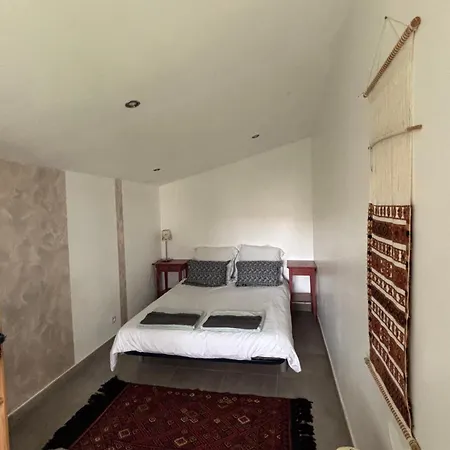 Charmante Petite Maison Avec Terrasse Et Jardin, Proche Tram Castelnau-le-Lez