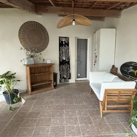 Charmante Petite Maison Avec Terrasse Et Jardin, Proche Tram Alpehytte *