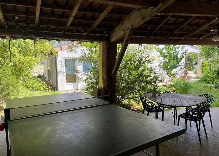 Charmante Petite Maison Avec Terrasse Et Jardin, Proche Tram * Castelnau-le-Lez